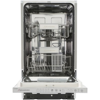 SCHAUB LORENZ SLG VI 4500 посудомоечная машина SCHAUB LORENZ SLG VI 4500 посудомоечная машина