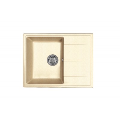 Кухонная мойка Dr.Gans Smart Оливия 620 дюна Кухонная мойка Dr.Gans Smart Оливия 620 дюна