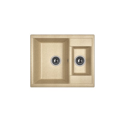 Кухонная мойка DR.Gans АСТРА 620 К терра Кухонная мойка DR.Gans АСТРА 620 К терра