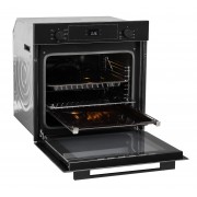 Zigmund & Shtain E 158 B Электрическая духовка