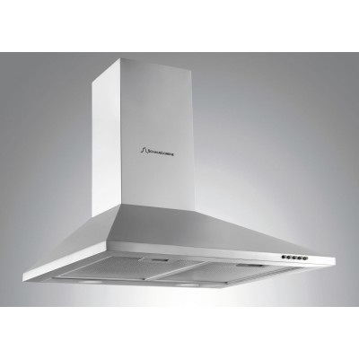 Вытяжка SCHAUB LORENZ SLD WE 6607 Вытяжка SCHAUB LORENZ SLD WE 6607
