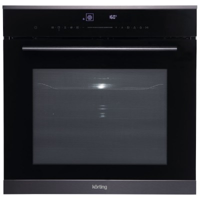 Духовой шкаф KORTING OKB 1340 GNBX MW Духовой шкаф KORTING OKB 1340 GNBX MW
