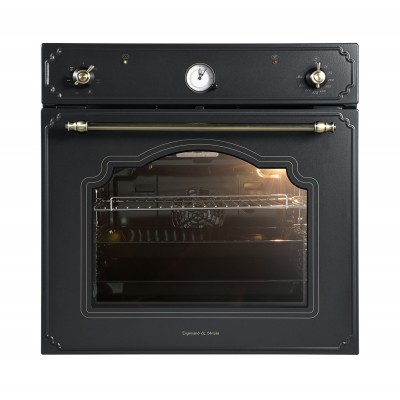 Духовой шкаф Zigmund & Shtain E 134 B Духовой шкаф Zigmund & Shtain E 134 B