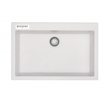 Кухонная мойка TopZero Gretta Ice Кухонная мойка TopZero Gretta Ice