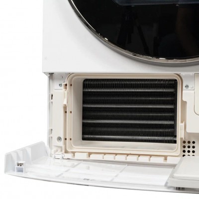 DeLonghi сушильная машина отдельностоящая DTD 795 H FABIO DeLonghi сушильная машина отдельностоящая DTD 795 H FABIO