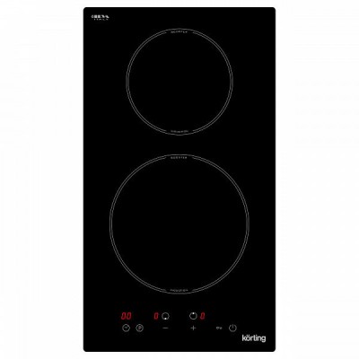 Варочная поверхность KORTING HI 32021 B Варочная поверхность KORTING HI 32021 B