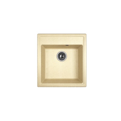Кухонная мойка DR.Gans НИКА 470 дюна Кухонная мойка DR.Gans НИКА 470 дюна