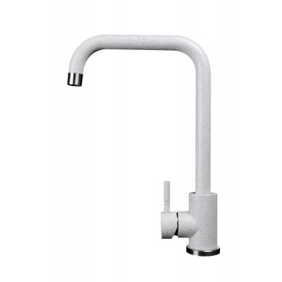 Смеситель Gerdamix SKS6 светло-серый (PL-26) Смеситель Gerdamix SKS6 светло-серый (PL-26)