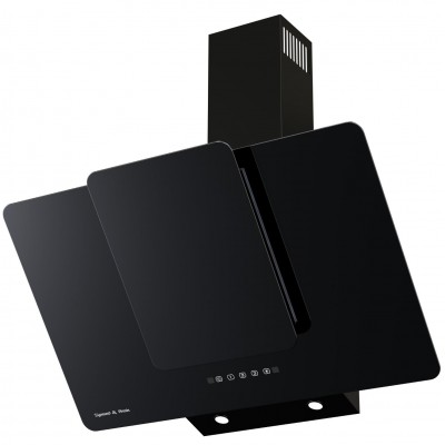 Zigmund & Shtain K 150.9 B Кухонная вытяжка Zigmund & Shtain K 150.9 B Кухонная вытяжка