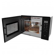 MILLEN MBW 381 BL микроволновая печь