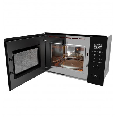 MILLEN MBW 381 BL микроволновая печь MILLEN MBW 381 BL микроволновая печь