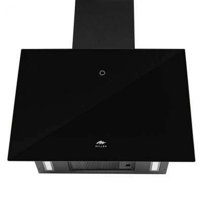 MILLEN MKHG 602 BL вытяжка MILLEN MKHG 602 BL вытяжка