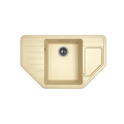 Кухонная мойка DR.Gans РИО дюна Кухонная мойка DR.Gans РИО дюна