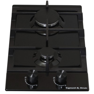 Варочная поверхность Zigmund & Shtain G 14.3 B Варочная поверхность Zigmund & Shtain G 14.3 B