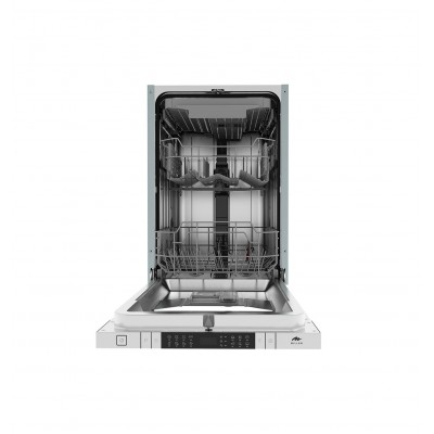 MILLEN MDW 451 посудомоечная машина MILLEN MDW 451 посудомоечная машина