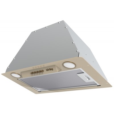 Вытяжка KORTING KHI 6631 RB Вытяжка KORTING KHI 6631 RB