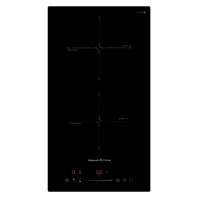 Zigmund & Shtain CI 60.3 B индукционная варочная поверхность Zigmund & Shtain CI 60.3 B индукционная варочная поверхность