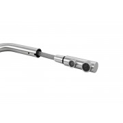 Смеситель ARONA ARM 303 SATIN