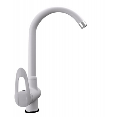 Cмеситель ULGRAN Quartz UQ-006-04 Платина Cмеситель ULGRAN Quartz UQ-006-04 Платина