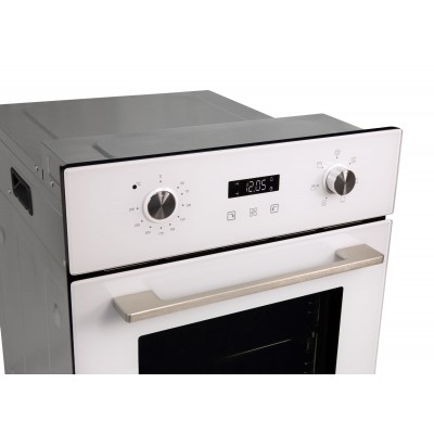 Духовой шкаф Zigmund & Shtain E 145 W Духовой шкаф Zigmund & Shtain E 145 W