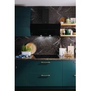 LEX ARIA 900 BLACK вытяжка