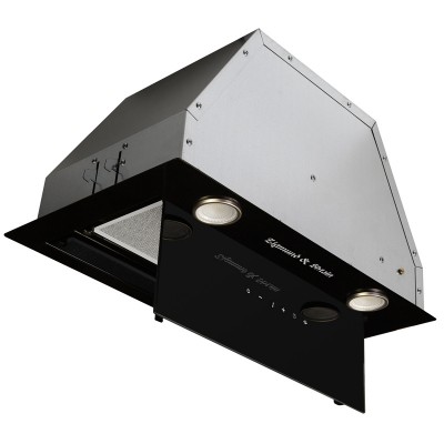 Вытяжка Zigmund & Shtain K 011.5 B Вытяжка Zigmund & Shtain K 011.5 B