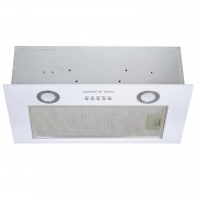 Zigmund & Shtain K 018.5 W Кухонная вытяжка