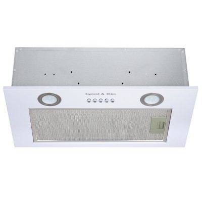 Zigmund & Shtain K 018.5 W Кухонная вытяжка Zigmund & Shtain K 018.5 W Кухонная вытяжка