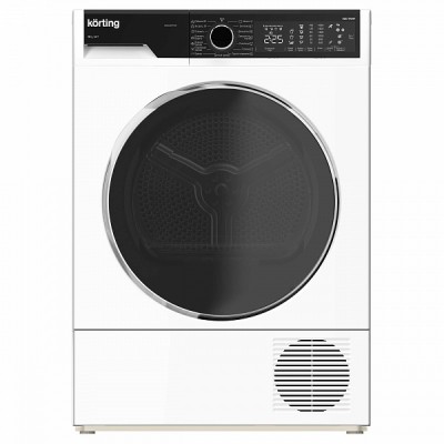 KÖRTING Сушильная машина KD 60HP109 отдельностоящая KÖRTING Сушильная машина KD 60HP109 отдельностоящая