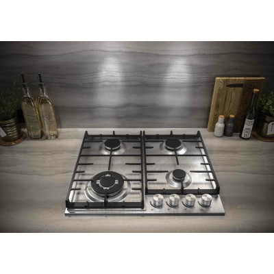 MILLEN MGH 602 IX газовая варочная поверхность MILLEN MGH 602 IX газовая варочная поверхность