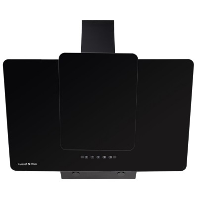 Zigmund & Shtain K 150.9 B Кухонная вытяжка Zigmund & Shtain K 150.9 B Кухонная вытяжка