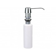 дозатор TopZero WIX 100 STCR, матовый хром