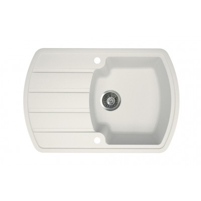 Кухонная мойка Флорентина НИРЕ 760 жасмин Кухонная мойка Флорентина НИРЕ 760 жасмин