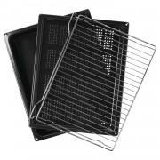 Духовой шкаф KORTING OKB 8951 EN ST