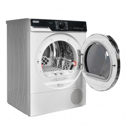 DeLonghi сушильная машина машина отдельностоящая DTD 8105 Н FABIO DeLonghi сушильная машина машина отдельностоящая DTD 8105 Н FABIO