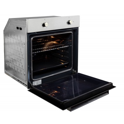 Духовой шкаф Zigmund & Shtain E 136 S Духовой шкаф Zigmund & Shtain E 136 S