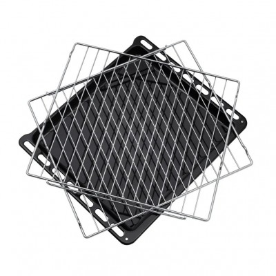 DeLonghi духовой шкаф CM 9L OW PPP RUS DeLonghi духовой шкаф CM 9L OW PPP RUS