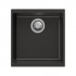 кухонная мойка TopZero Marina Deep Black (430x460-77) кухонная мойка TopZero Marina Deep Black (430x460-77)