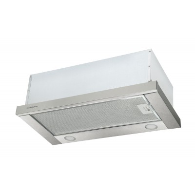 Вытяжка Zigmund & Shtain K 012.6 S Вытяжка Zigmund & Shtain K 012.6 S