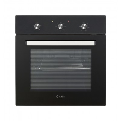 Духовой шкаф LEX EDM 041 BL Духовой шкаф LEX EDM 041 BL