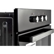 Духовой шкаф SCHAUB LORENZ SLB ES 6313