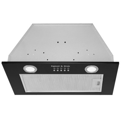 Zigmund & Shtain K 016.5 B Кухонная вытяжка Zigmund & Shtain K 016.5 B Кухонная вытяжка