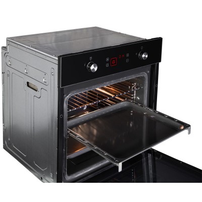 Духовой шкаф Zigmund & Shtain EN 131.622 B Духовой шкаф Zigmund & Shtain EN 131.622 B