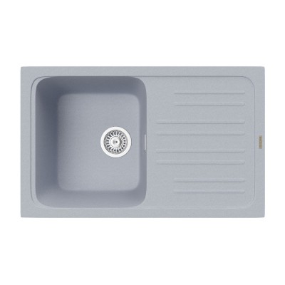Кухонная мойка TopZero Sophia Titan Кухонная мойка TopZero Sophia Titan