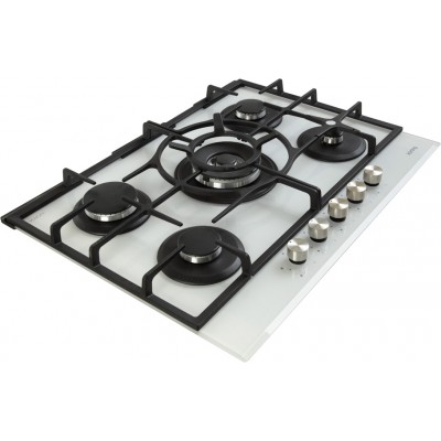 KORTING газовая варочная HGG 785 CTW KORTING газовая варочная HGG 785 CTW