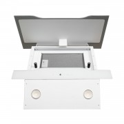 DeLonghi вытяжка Linea 608 BB