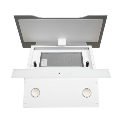 DeLonghi вытяжка Linea 608 BB DeLonghi вытяжка Linea 608 BB