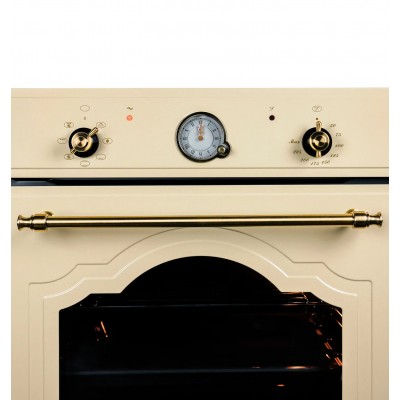 LEX EDM 078C IV Электрическая духовка (беж.эмаль) LEX EDM 078C IV Электрическая духовка (беж.эмаль)