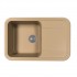 Кухонная мойка Флорентина КРИТ 780 капучино Кухонная мойка Флорентина КРИТ 780 капучино