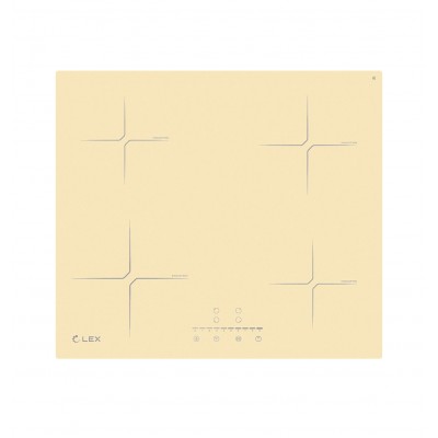 Варочная поверхность LEX EVI 640-2 IV Варочная поверхность LEX EVI 640-2 IV